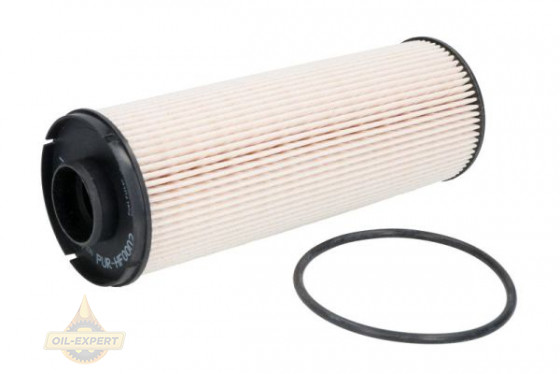 Purro Фільтр паливний PURRO PURHF0002 - Картинка 1