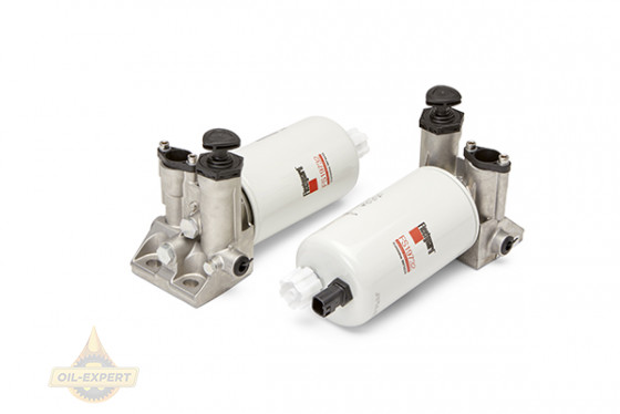 Fleetguard Фільтр паливний FLEETGUARD FS19732 - Картинка 1