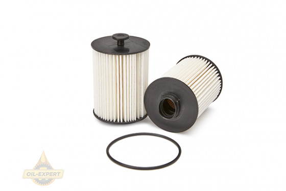 Fleetguard Фільтр паливний FLEETGUARD FS19925 - Заображення 1