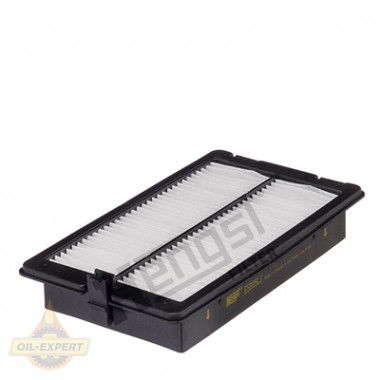 Hengst Фільтр салону HENGST E5995LI - Картинка 1