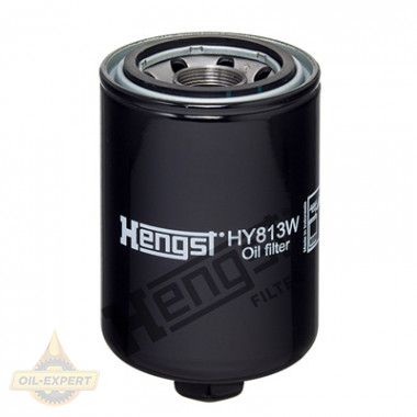 Hengst Фільтр гідравлічний HENGST HY813W - Картинка 1