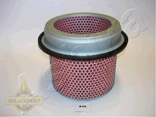 Ashika Фільтр повітряний ASHIKA 20-05-517 - Картинка 1