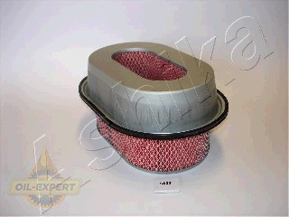 Ashika Фільтр повітряний ASHIKA 20-05-583 - Картинка 1