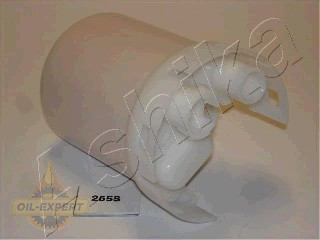 Ashika Фільтр паливний ASHIKA 30-02-255 - Картинка 1