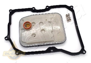 Ashika Фільтр АКПП ASHIKA FTA043 - Заображення 1