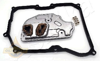 Ashika Фільтр АКПП ASHIKA FTA049 - Заображення 2