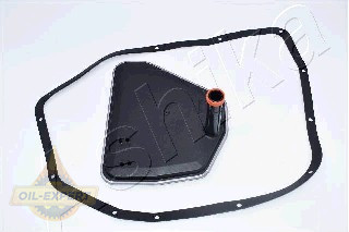 Ashika Фільтр АКПП ASHIKA FTA056 - Заображення 2