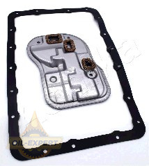 Ashika Фільтр АКПП ASHIKA FTA110 - Заображення 1