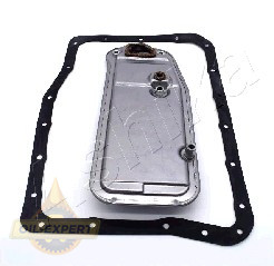 Ashika Фільтр АКПП ASHIKA FTA112 - Заображення 2