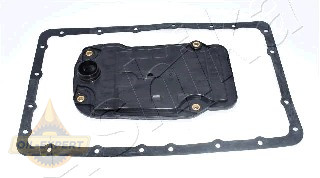 Ashika Фільтр АКПП ASHIKA FTA119 - Заображення 1