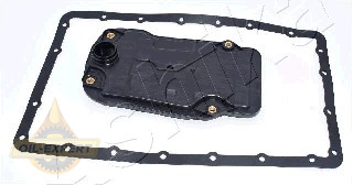 Ashika Фільтр АКПП ASHIKA FTA154 - Заображення 2