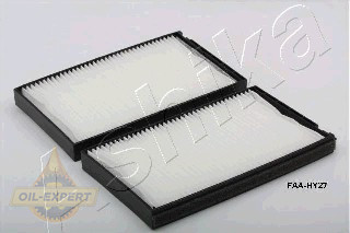 Ashika Фільтр салону ASHIKA 21-HY-H27 - Картинка 1