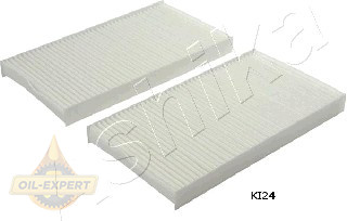 Ashika Фільтр салону ASHIKA 21-KI-KI24 - Картинка 1