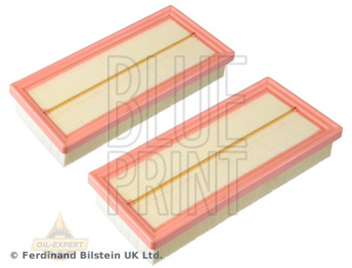 Blue Print Фільтр повітряний BLUE PRINT ADBP220050 - Картинка 1