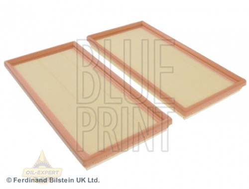 Blue Print Фільтр повітряний BLUE PRINT ADU172208 - Картинка 2