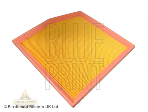 Blue Print Фільтр повітряний BLUE PRINT ADB112235 - Картинка 1