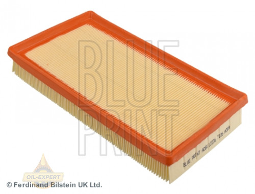 Blue Print Фільтр повітряний BLUE PRINT ADB112236 - Картинка 1
