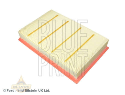 Blue Print Фільтр повітряний BLUE PRINT ADB112242 - Картинка 2