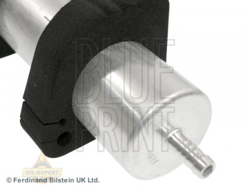 Blue Print Фільтр паливний Blue Print ADV182304 - Картинка 3