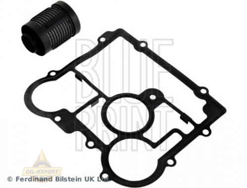 Blue Print Фільтр АКПП Blue Print ADBP210112 - Картинка 1