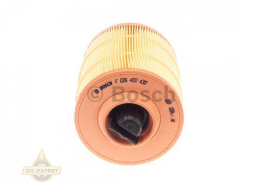 Bosch Фільтр повітряний BOSCH F026400430 - Картинка 3