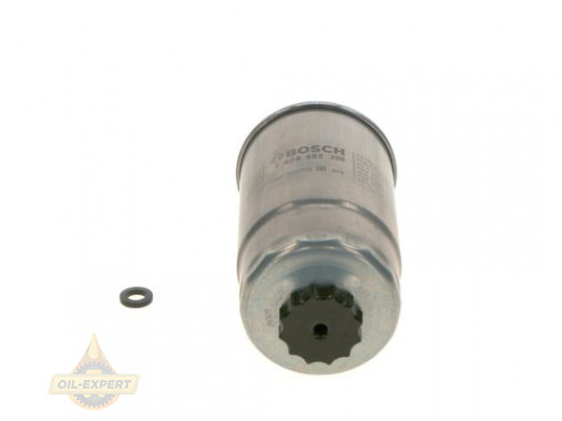 Bosch Фільтр паливний BOSCH F 026 402 206 - Картинка 3