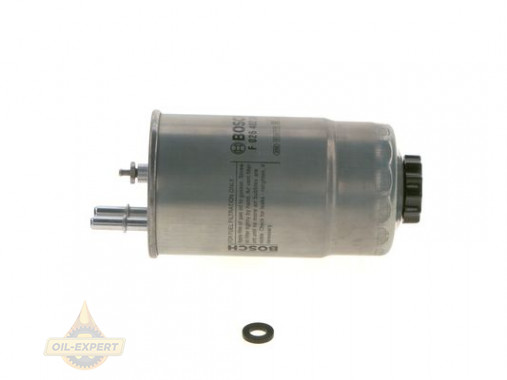 Bosch Фільтр паливний BOSCH F 026 402 206 - Картинка 2