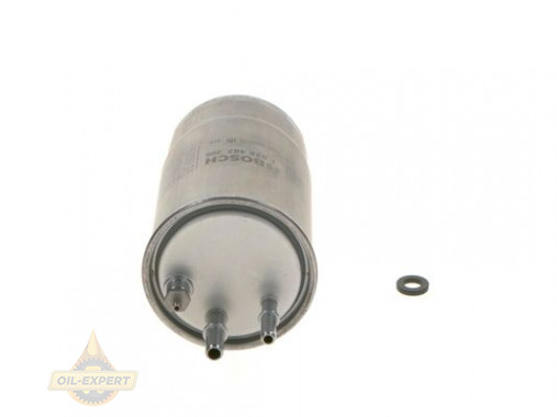 Bosch Фільтр паливний BOSCH F 026 402 206 - Картинка 1