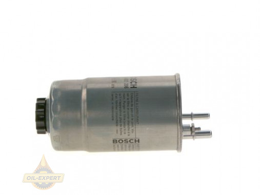 Bosch Фільтр паливний BOSCH F 026 402 206 - Картинка 4