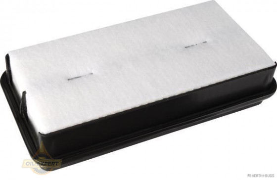 Herth+Buss Jakoparts Фільтр повітряний HERTH+BUSS Jakoparts J1322073 - Картинка 1