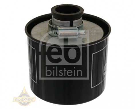 Febi Фільтр повітряний компресора FEBI 11584 - Картинка 1