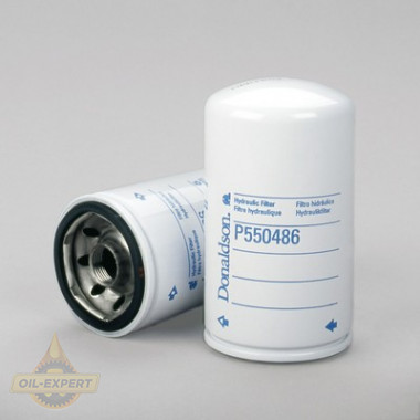 Donaldson Фільтр гідравлічний DONALDSON P550486 - Картинка 1
