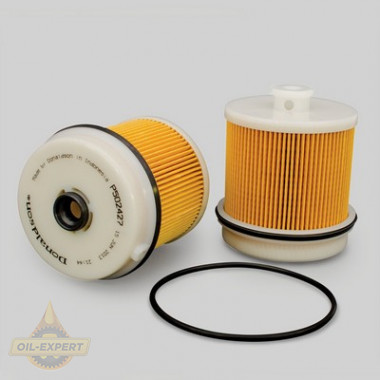 Donaldson Фільтр паливний DONALDSON P502427 - Картинка 1