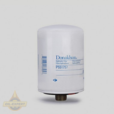 Donaldson Фільтр гідравлічний DONALDSON P551757 - Заображення 1