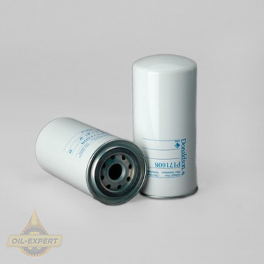 Donaldson Фільтр гідравлічний DONALDSON P171608 - Картинка 1