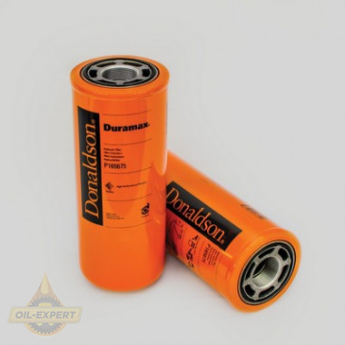 Donaldson Фільтр гідравлічний DONALDSON P165675 - Картинка 1