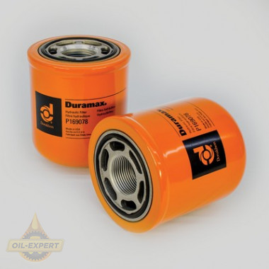 Donaldson Фільтр гідравлічний DONALDSON P169078 - Картинка 1