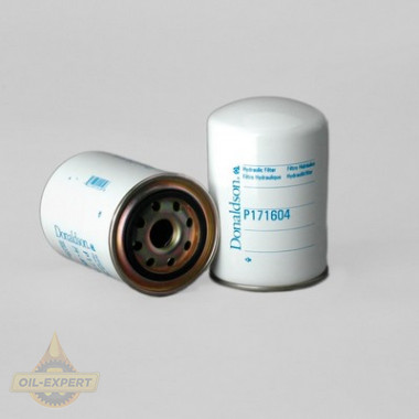 Donaldson Фільтр гідравлічний DONALDSON P171604 - Картинка 1