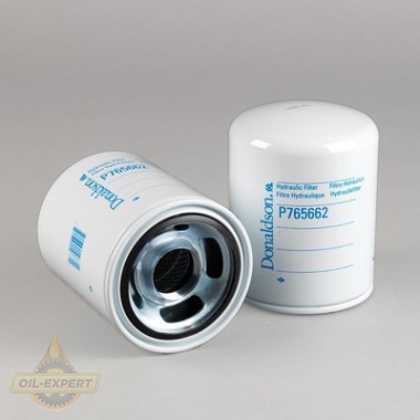 Donaldson Фільтр гідравлічний DONALDSON P765662 - Заображення 1