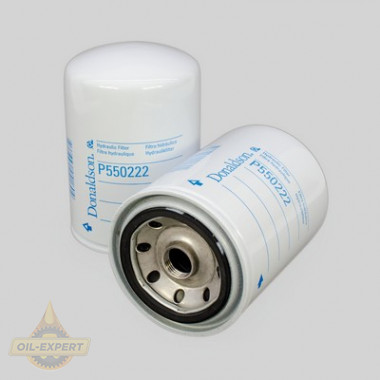 Donaldson Фільтр гідравлічний DONALDSON P550222 - Картинка 1