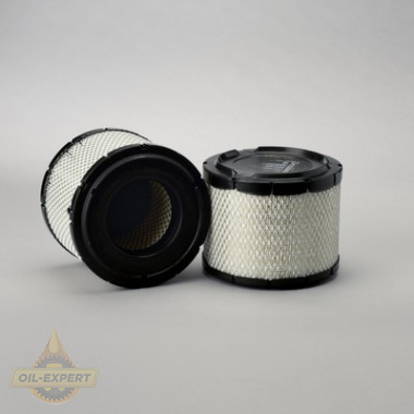 Donaldson Фільтр повітряний DONALDSON P533109 - Картинка 1