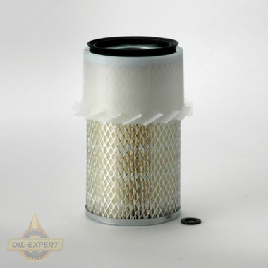 Donaldson Фільтр повітряний DONALDSON P136258 - Картинка 1