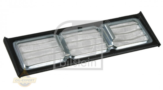 Febi Фільтр АКПП FEBI 17485 - Картинка 1