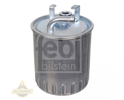 Febi Фільтр паливний FEBI 38294 - Картинка 1