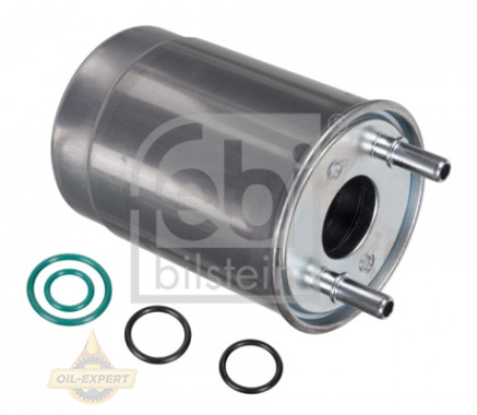 Febi Фільтр паливний FEBI 48554 - Картинка 1
