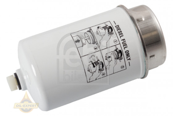 Febi Фільтр паливний FEBI 170057 - Заображення 2